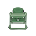 Apramo Flippa Flex 旅行兒童餐椅 (鼠尾草綠)